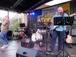 De Klinge 2018